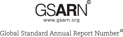 GSARN Logo
